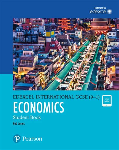 Edexcel International Gcse Economics Pearson Qualifications Pearson Education Economics Worksheet Answers - Pearson Education Economics Worksheet Answers