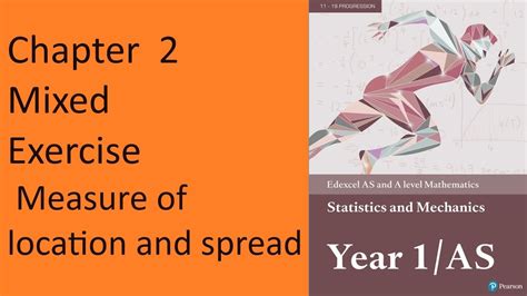 Edexcel M1 Mixed Exercise 2e