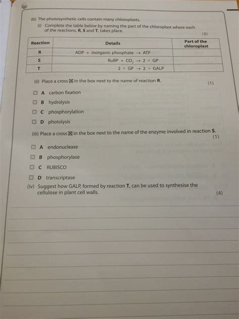 Download Edexcel 6Bi04 Biology June 2013 Question Paper 