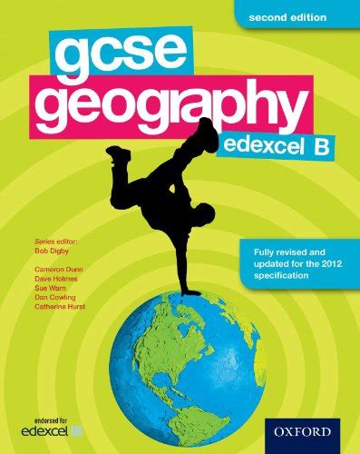 Download Edexcel B Gcse Geography 2Nd Edition 