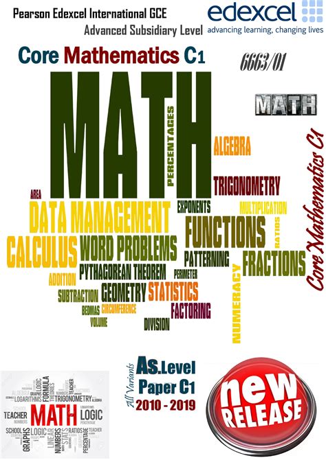 Read Online Edexcel C1 Maths Past Papers 
