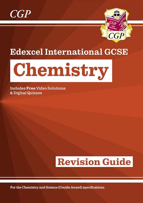 Read Online Edexcel Chemistry Igcse January 2014 Paper Free Ebook 