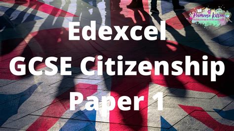 Download Edexcel Citizenship Paper 1 June 2013 