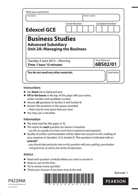 Read Online Edexcel Gce January 2014 Accounting Question Paper 