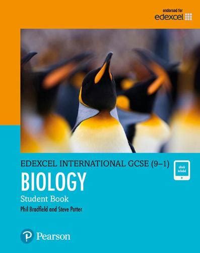 Read Online Edexcel Gcse 9 1 Biology Student Book Edexcel 9 1 Gcse Science 2016 