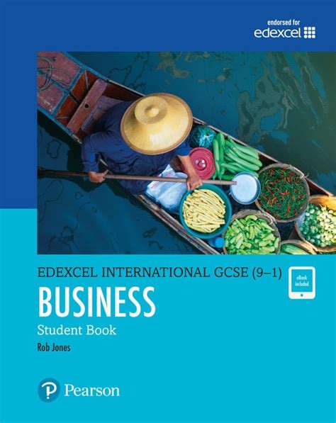 Read Edexcel Gcse 9 1 Business 