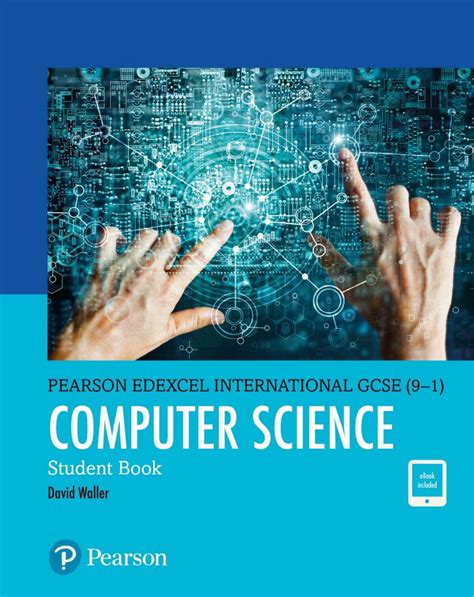 Read Online Edexcel Gcse 9 1 Computer Science Student Book Edexcel Gcse Computer Science 2016 