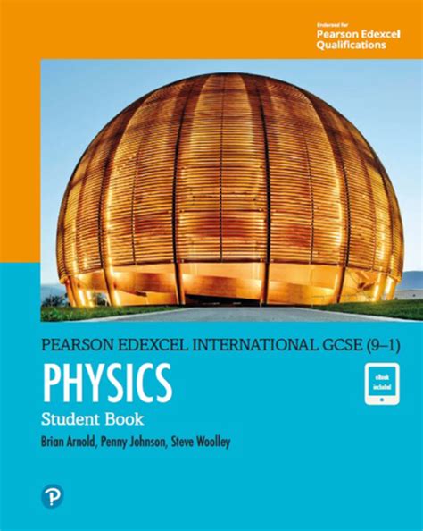 Read Online Edexcel Gcse 9 1 Physics Student Book Edexcel 9 1 Gcse Science 2016 