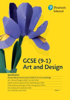 Full Download Edexcel Gcse Art And Design 