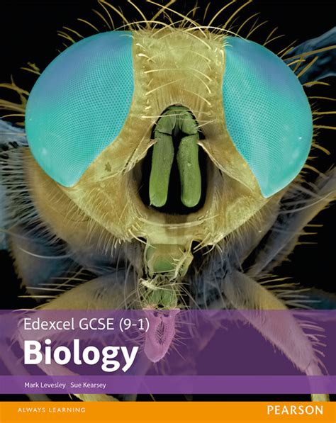 Read Online Edexcel Gcse Biology Science Pearson Qualifications 