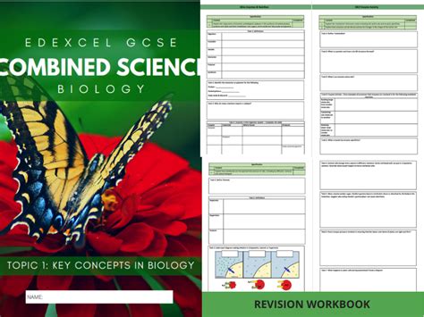 Full Download Edexcel Gcse Biology Science Wikispaces 