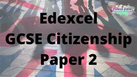 Full Download Edexcel Gcse Citizenship 2013 Paper 2 