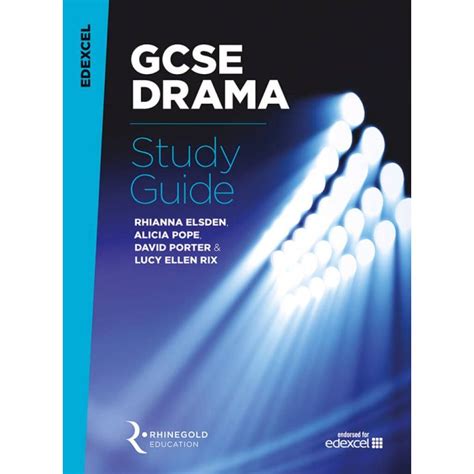 Read Online Edexcel Gcse Drama Study Guide 