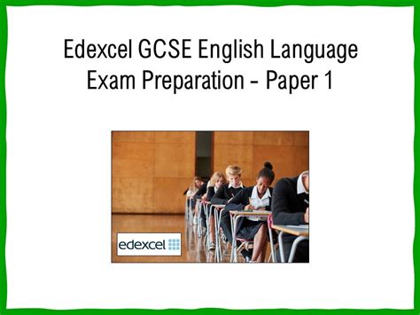 Read Edexcel Gcse English Language 