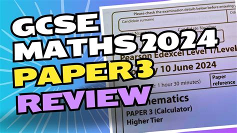 Download Edexcel Gcse Maths Paper 3H January 2014 