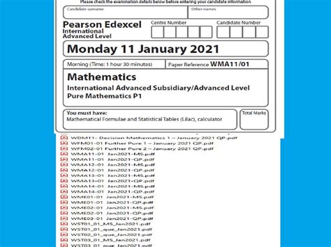 Download Edexcel Gcse Maths Past Papers Bland Frequency 