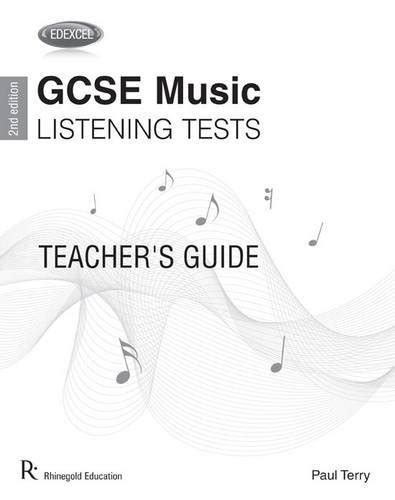 Download Edexcel Gcse Music Listening Tests 