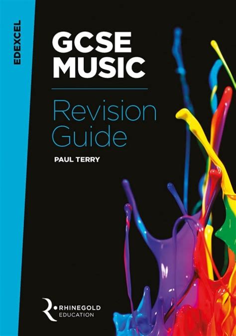 Read Online Edexcel Gcse Music Revision Guide 