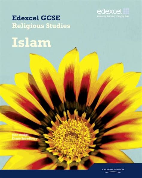 Read Edexcel Gcse Religious Studies Unit 11C Islam Student Book 