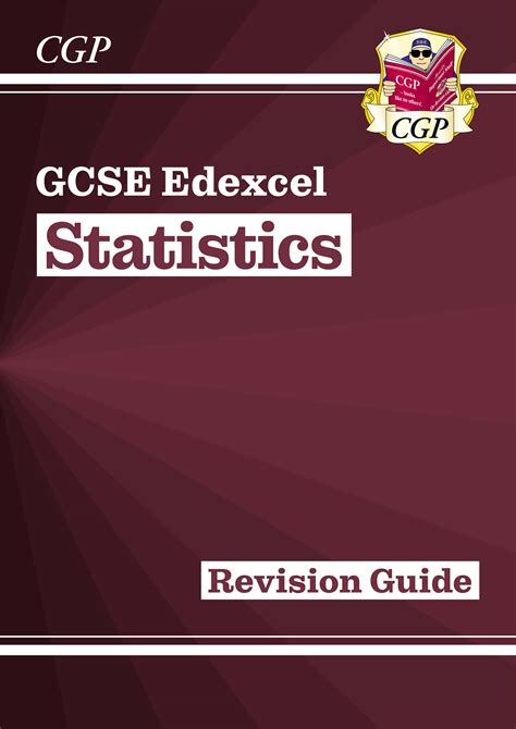 Read Edexcel Gcse Statistics Revision Guide 