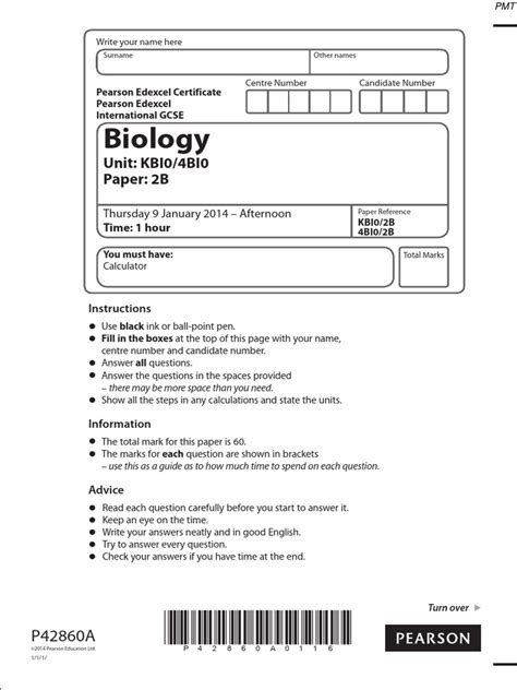 Full Download Edexcel Igce Physics Paper January 2014 