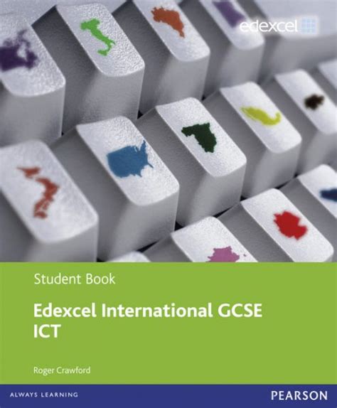 Read Edexcel Igcse Ict Theory Revision Guide 