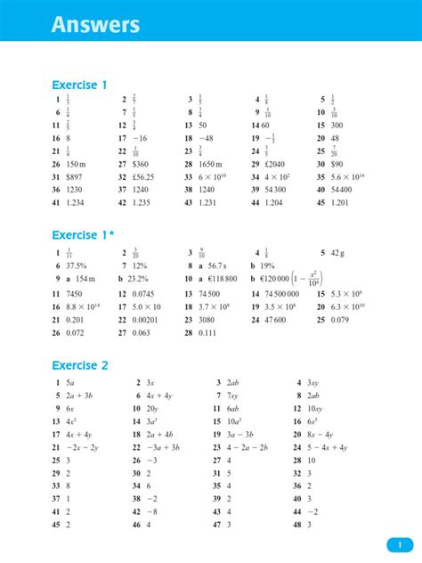 Read Online Edexcel Igcse Mathematics A Practice Book 1 Answers 