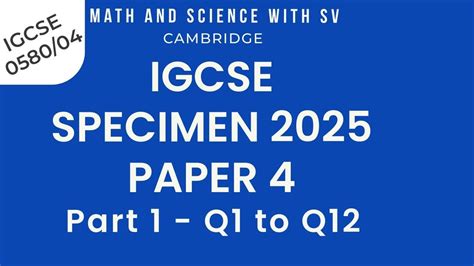 Read Online Edexcel Igcse Maths Paper 4H May 2013 