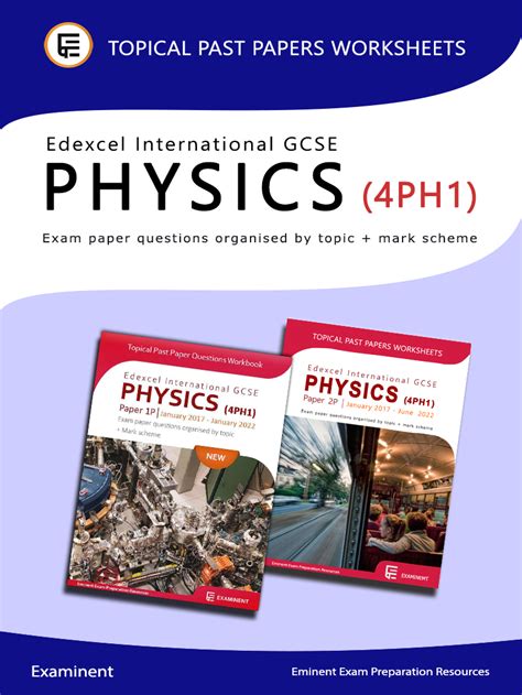 Read Edexcel Igcse Past Papers Physics 