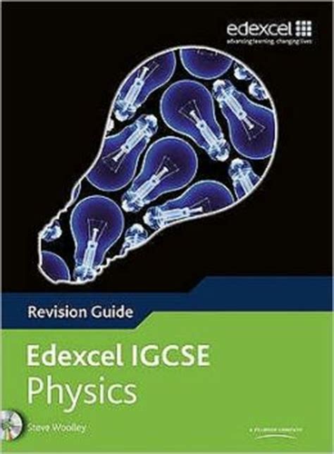 Full Download Edexcel Igcse Physics Revision Guide 