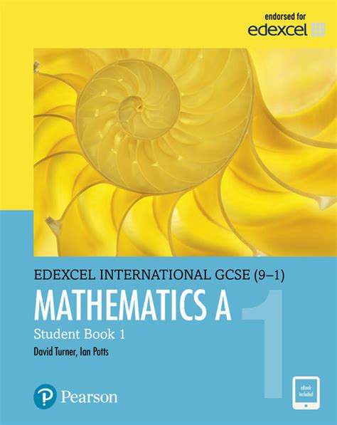 Read Online Edexcel International Gcse 9 1 Mathematics A 