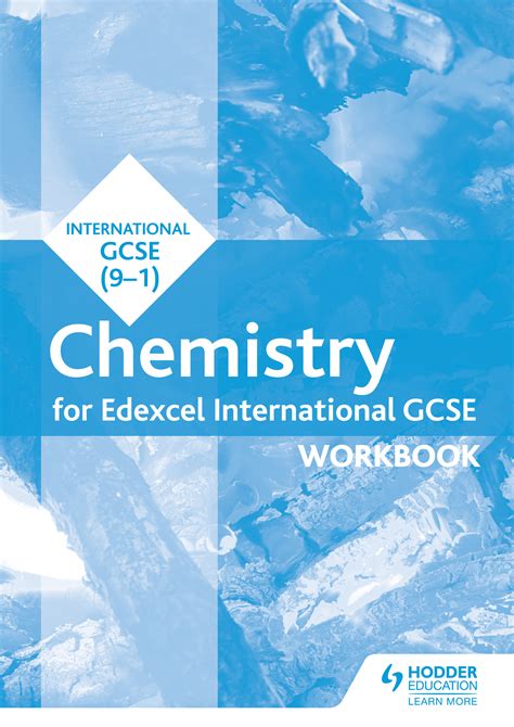 Download Edexcel International Gcse Chemistry 