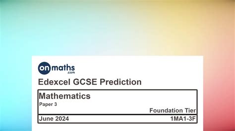 Read Edexcel Math Paper 2014 4H 