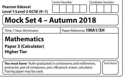 Full Download Edexcel Maths Exam Papers Arranged By Topic 