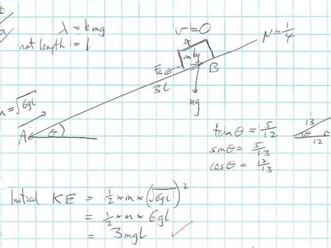 Download Edexcel Mechanics 1 Worked Solutions 