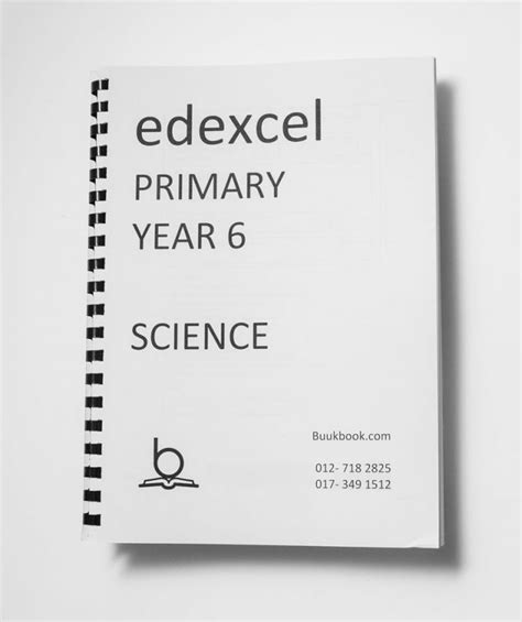 Full Download Edexcel Past Paper Year 6 Science Flowers 