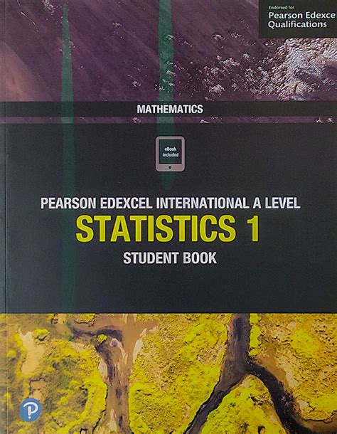 Read Edexcel Statistics 5St1H Past Paper 