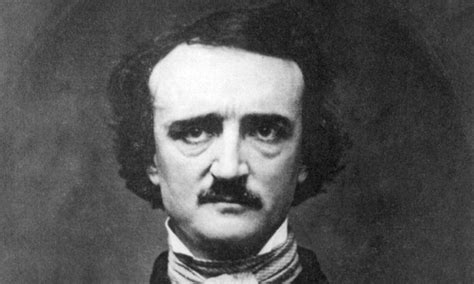 Edgar A Poe