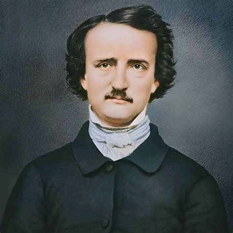 edgar allen poe biography review stage playlist