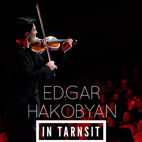 edgar hakobyan biography