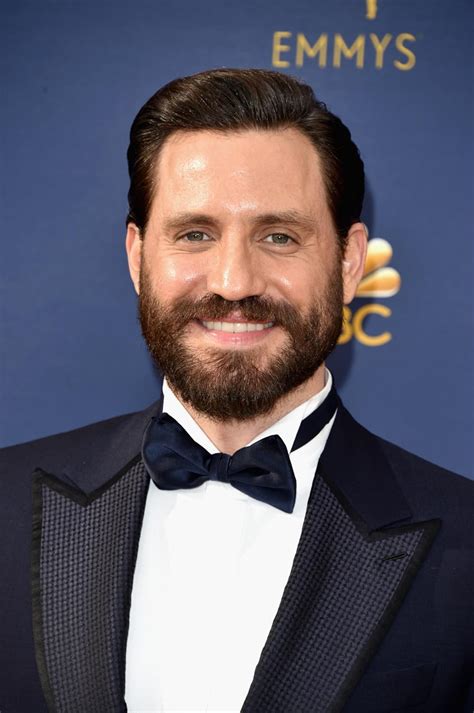 edgar ramirez actor biography template
