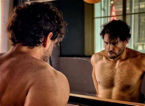 edgar ramirez nude
