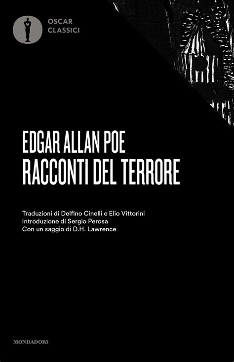 Full Download Edgar Allan Poe Racconti Del Terrore Rli Classici 