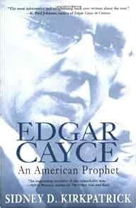 Full Download Edgar Cayce An American Prophet 