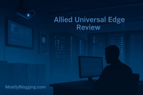 Edge Allied Universal