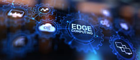 Edge Computing Sellers