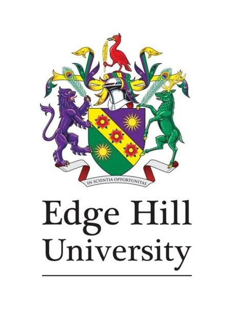 Edge Hill Blackboard