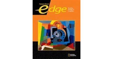 Edge Interactive Practice Unit 4