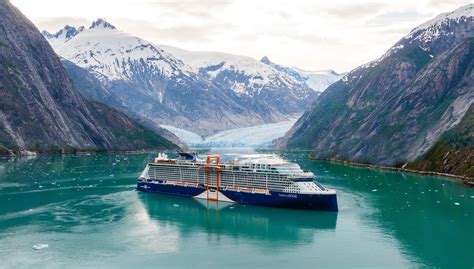 edge of alaska