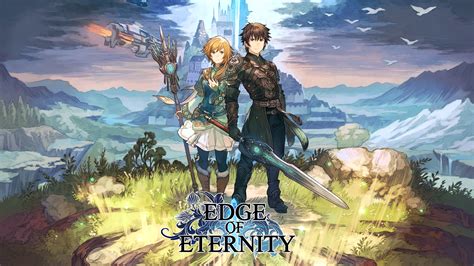 Edge Of Eternity Walkthrough Gamefaqs